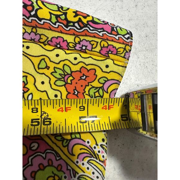 Cachè XS Wrap Double spaghetti Strap Halter Pleated Full Length Maxi Dress A39 - Picture 8 of 8